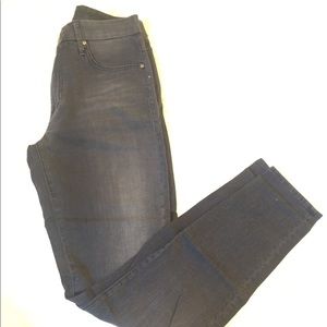 MOTHER High Waisted Looker Skinny Jeans - Sz 29